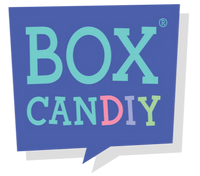BOX CANDIY logo