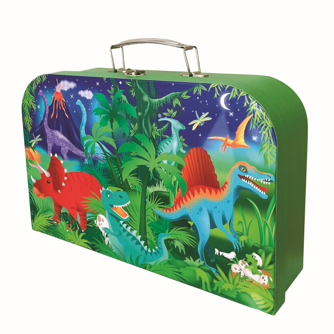 Totally Dinosaur Adventures Activity Set