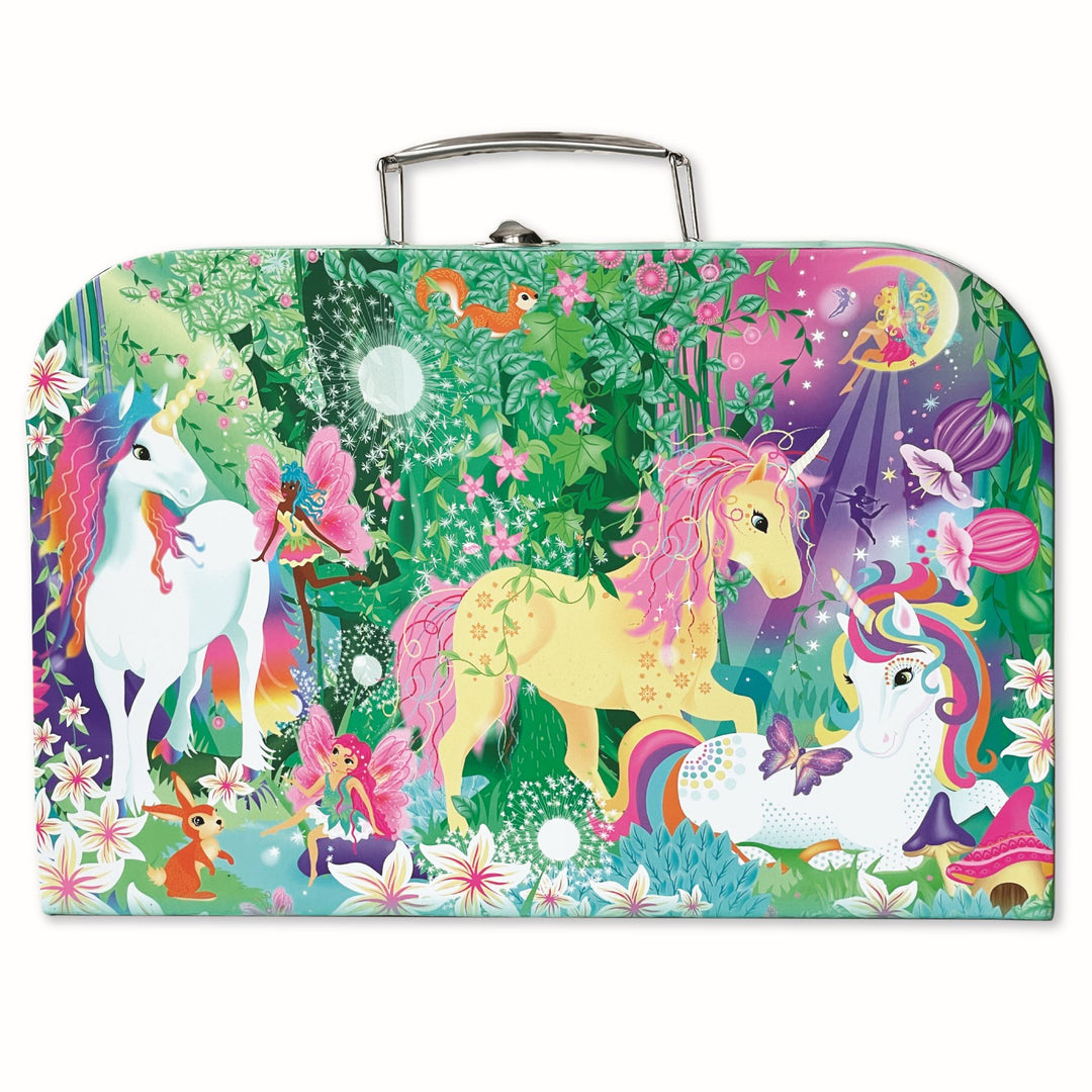 Totally Unicorn Adventures Activity Set