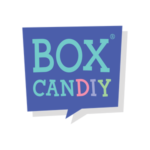 BOX CANDIY