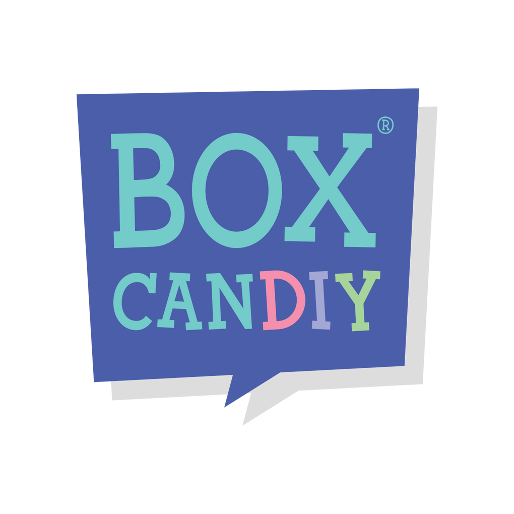 Box candiy Box Candiy: Totally Licorne Magique - COFFRET D'AQ